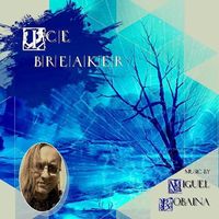 Miguel Robaina - Icebreaker (2016)