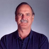 John Cleese