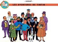 Tintin